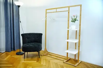 Grundriss der Unterkunft Barbara Apartment