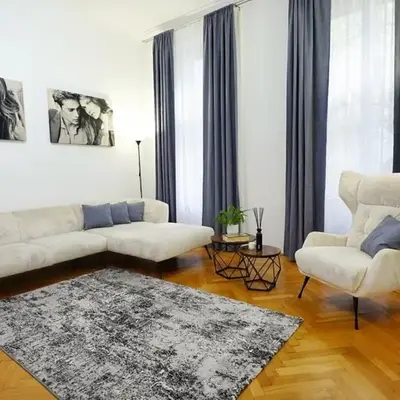Barbara Apartment