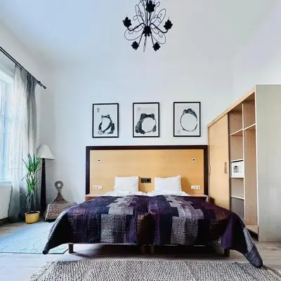 Prater Residence Two