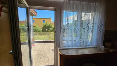 Grundriss der Unterkunft Apartmenthaus-Winkler Wiener-Neustadt-Umgebung