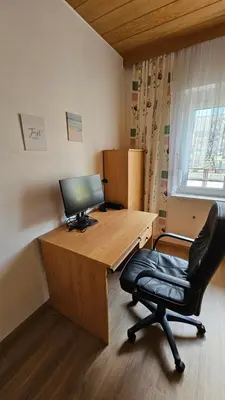 TV/Unterhaltungsangebot in der Unterkunft Apartmenthaus-Winkler Wiener-Neustadt-Umgebung