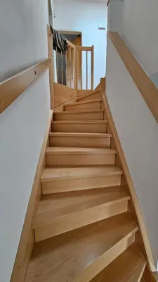 Grundriss der Unterkunft Apartmenthaus-Winkler Wiener-Neustadt-Umgebung
