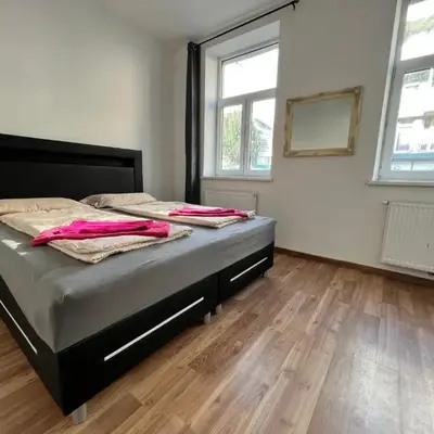 Prime location in Vienna - Comfortable 3BR & 1LR Apt