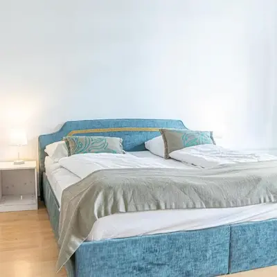 Comfortable Private Rooms in shared Apt