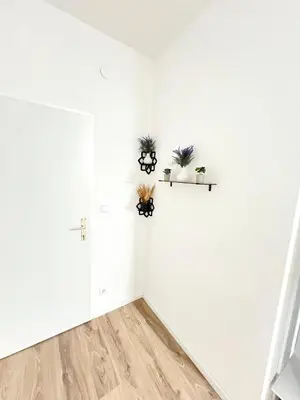 Grundriss der Unterkunft Family apartment - 5 minutes to schönbrunn
