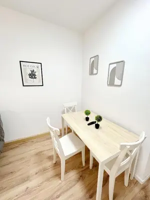 Grundriss der Unterkunft Family apartment - 5 minutes to schönbrunn
