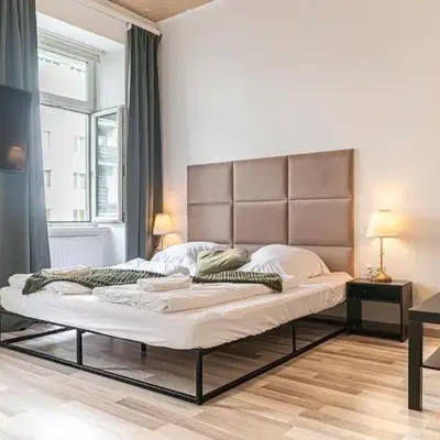 Lovely 2BR Apartment