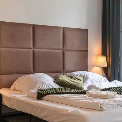 Comfy 2BR Apt Near U6 Station -Long Term Stay