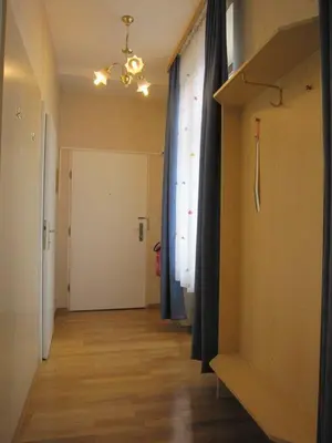 Grundriss der Unterkunft Apartment Seethaler 3 Schlafzimmer