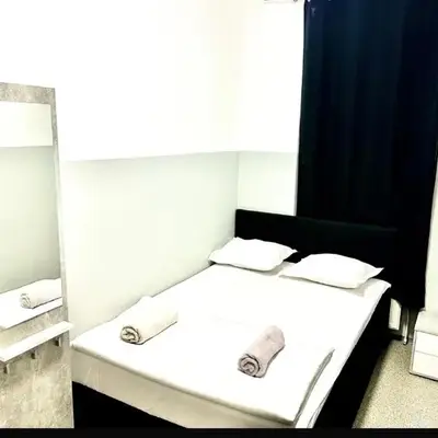 Privat Room near City Center Wien