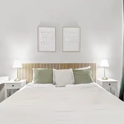 Modern Living by Millennium City & U6 Handelskai