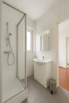 Grundriss der Unterkunft Cosy & Spacious Family Apartment