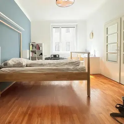 Cosy & Spacious Family Apartment