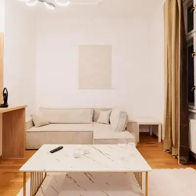 Magnificent Apartment in the Most Central Area 1 Minute Walk to Stephansplatz