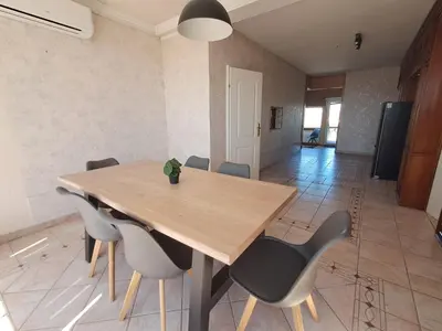 Grundriss der Unterkunft Assmayer City Home Apartment Vienna