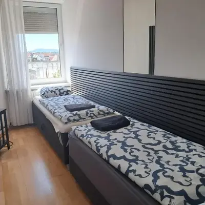 Assmayer City Home Apartment Vienna