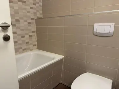 Grundriss der Unterkunft 2BR, balcony, central, danube, U6 & S-Bahn - BRN 39