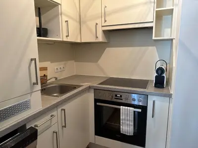 Grundriss der Unterkunft 2BR, balcony, central, danube, U6 & S-Bahn - BRN 39