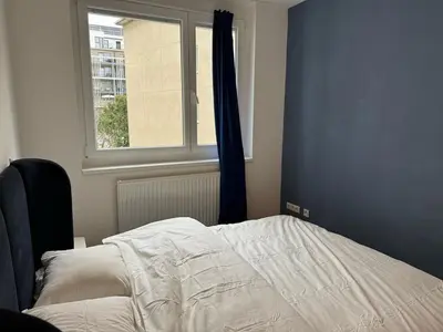 Grundriss der Unterkunft 2BR, balcony, central, danube, U6 & S-Bahn - BRN 22