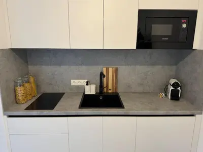 Grundriss der Unterkunft 2BR, Danube, Kahlenberg, Historic - FHG 16