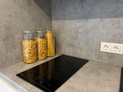 Grundriss der Unterkunft 2BR, Danube, Kahlenberg, Historic - FHG 16