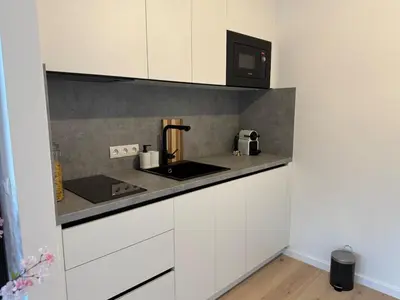 Grundriss der Unterkunft 2BR, Danube, Kahlenberg, Historic - FHG 16