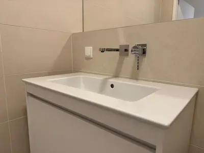 Grundriss der Unterkunft train station, 2BR, Danube, Kahlenberg, Historic - FHG 20