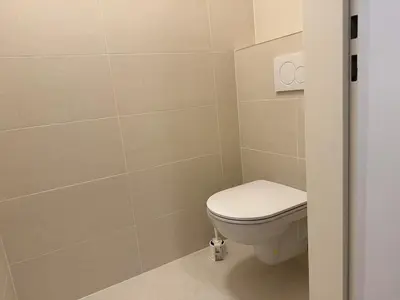 Grundriss der Unterkunft train station, 2BR, Danube, Kahlenberg, Historic - FHG 20