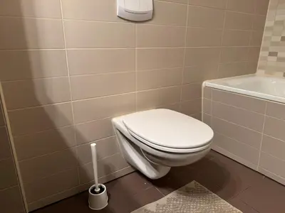 Grundriss der Unterkunft 2BR, Balcony, Central, Donau, U6 & S-Bahn - BRN 16