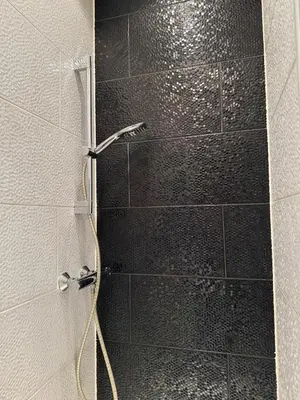 Ein Badezimmer in der Unterkunft Cozy family apartment