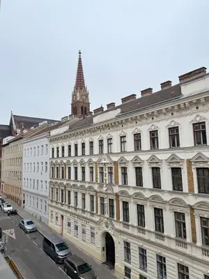 Grundriss der Unterkunft Cozy family apartment