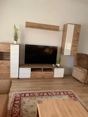 TV/Unterhaltungsangebot in der Unterkunft Cozy house with garden and bbq near Vienna