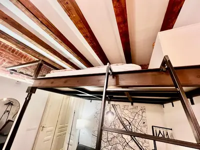 Grundriss der Unterkunft TheWICKI 0206 - Wunderschöne Apartments in Wien