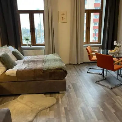 ViennaCenterApt