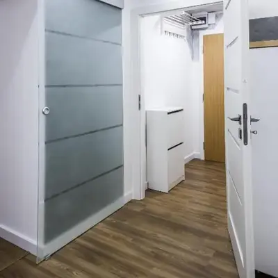 Central Living Apartment Vienna