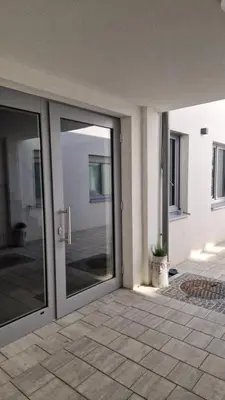 Grundriss der Unterkunft Appartements Stadler