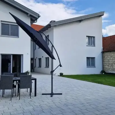 Appartements Stadler
