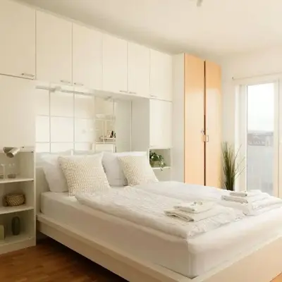 Family-Friendly Apartment in Central in MariaHilfer