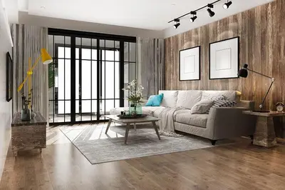 Grundriss der Unterkunft Relaxing Cozy Condo Family-Friendly in Central Mariahilfer