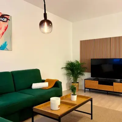 Vienna Homey Place - Spacious 70m2 Apartment in 1120