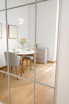 Grundriss der Unterkunft Suites am Herzogberg