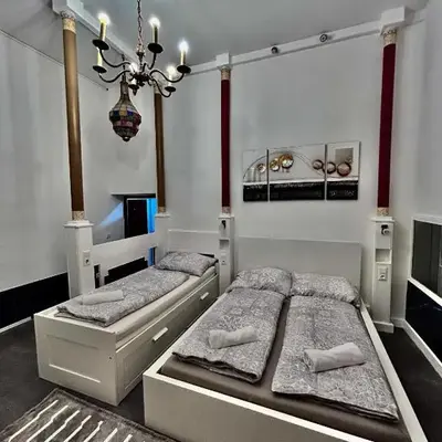 Vienna-Guestroom