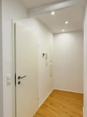 Grundriss der Unterkunft Schönbrunn Central Apartment