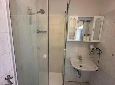 Grundriss der Unterkunft Centrally located apartment with great connections