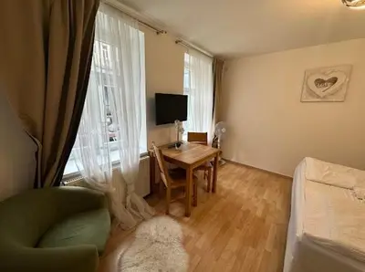 Grundriss der Unterkunft Centrally located apartment with great connections