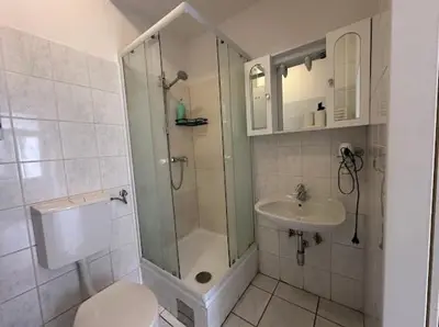 Grundriss der Unterkunft Centrally located apartment with great connections