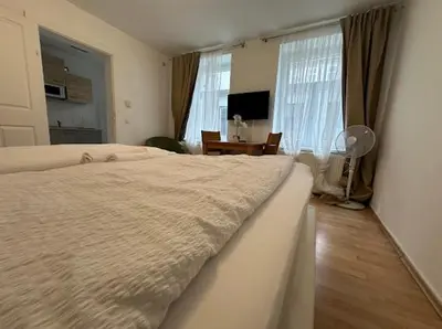 Grundriss der Unterkunft Centrally located apartment with great connections