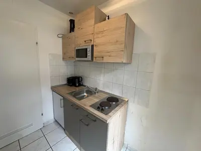 Grundriss der Unterkunft Centrally located apartment with great connections
