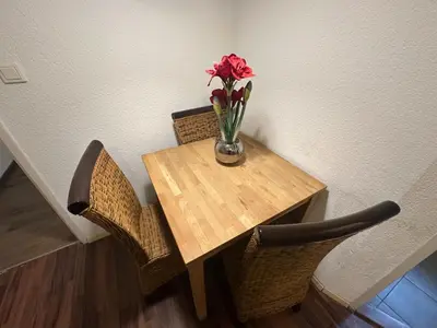 Grundriss der Unterkunft Quiet centrally located apartment in Vienna