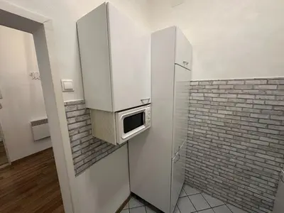 Grundriss der Unterkunft Centrally located cozy apartment in Vienna Fünfhaus